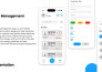 do mobile UI UX design or app UI UX design